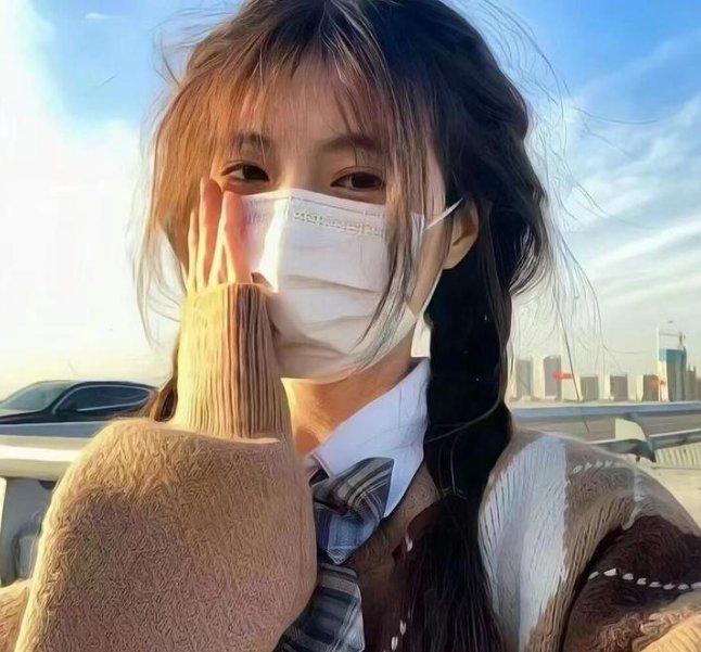 无业楼民粤语